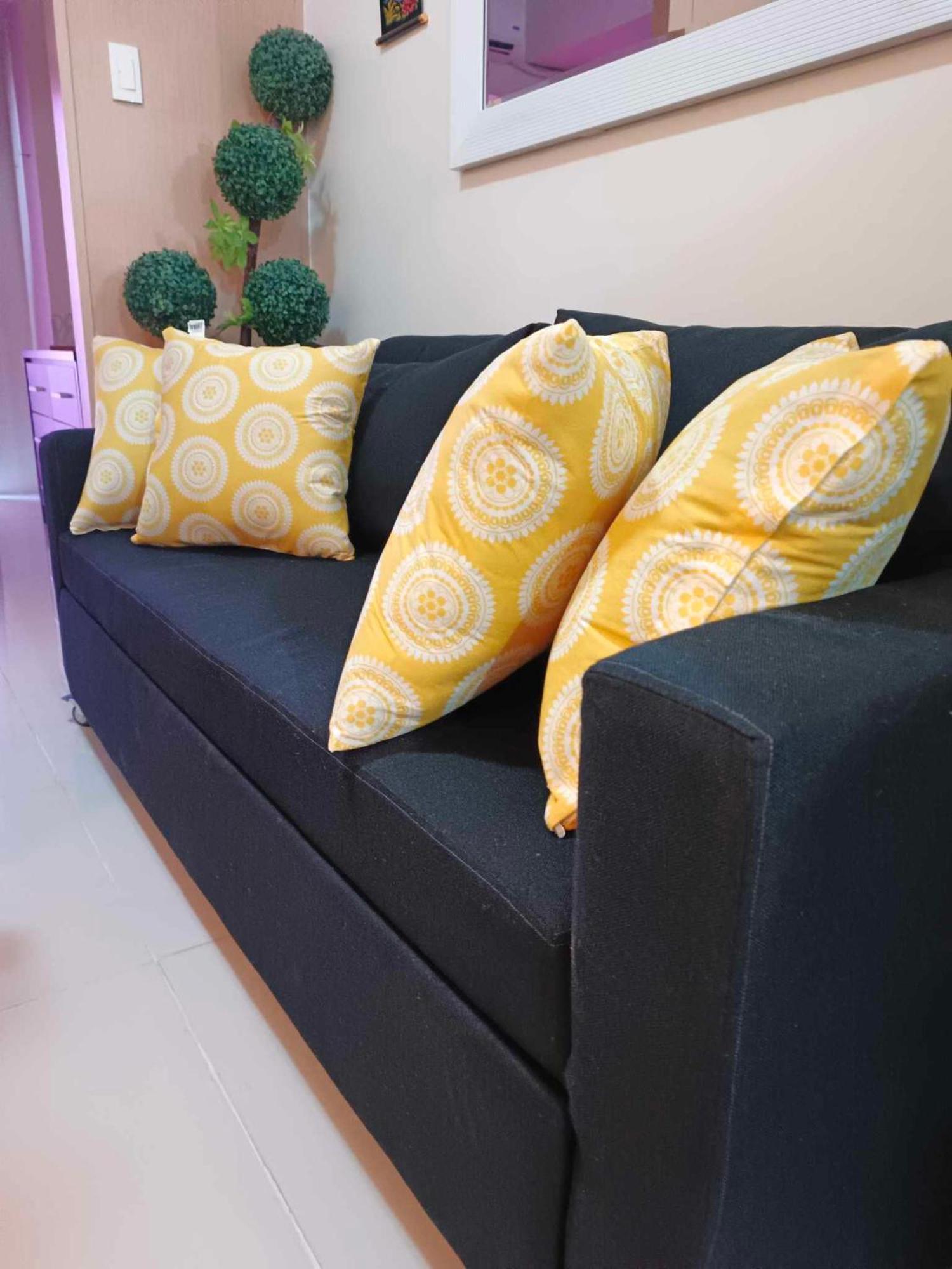 Milagrosa Daire Tagaytay City Dış mekan fotoğraf