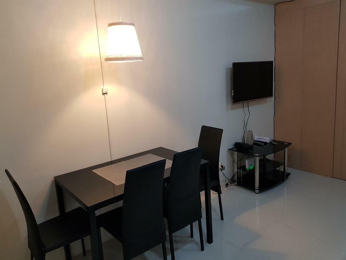 Milagrosa Daire Tagaytay City Dış mekan fotoğraf