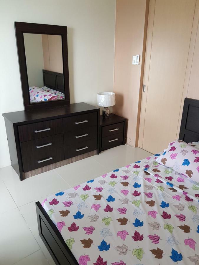 Milagrosa Daire Tagaytay City Dış mekan fotoğraf