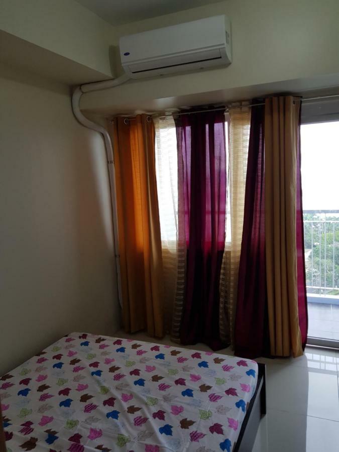 Milagrosa Daire Tagaytay City Dış mekan fotoğraf