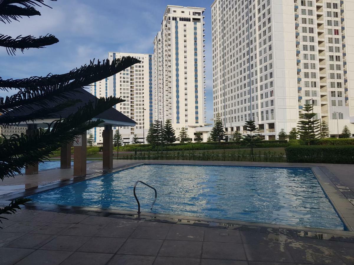 Milagrosa Daire Tagaytay City Dış mekan fotoğraf