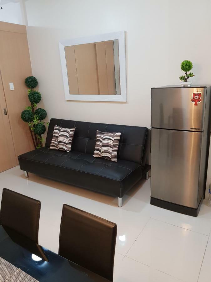 Milagrosa Daire Tagaytay City Dış mekan fotoğraf