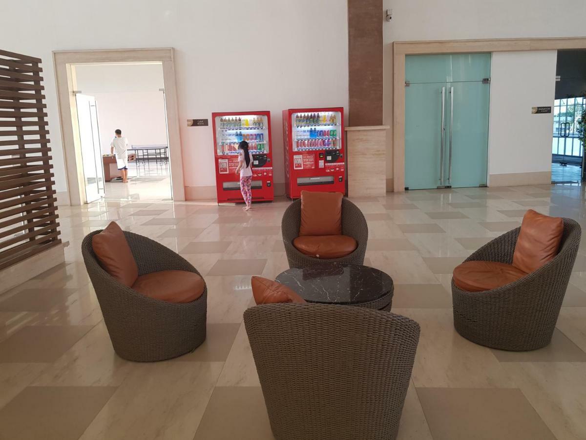 Milagrosa Daire Tagaytay City Dış mekan fotoğraf